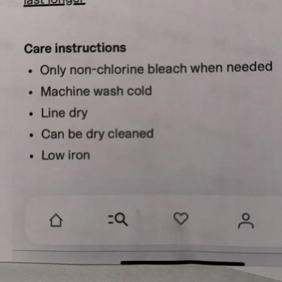 H&M DRESS, MIDI, STRAPPY, SIZE X-LARGE - Picture 10 of 10